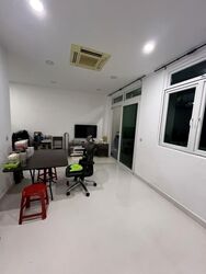 Parc Rosewood (D25), Condominium #570628491